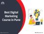Get Best Digital Marketing Training Course In Pune.