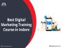 Get Best Digital Marketing Training Course In Indore.