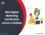 Get Best Digital Marketing Certification Course In Kolkata.