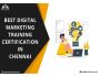 Get Best Digital Marketing Training Certification In Chennai