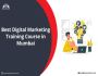Get Best Digital Marketing Training Course In Mumbai.