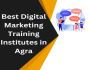 Get Best Digital Marketing Training Institutes In Agra.