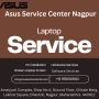 Expert Asus Service Center: Nagpur Trusted Service Center