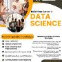 Transform Your Career with Data Science Training in Gurgaon.