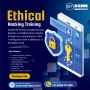 Your Guide to the Best Ethical Hacking Course in Gurgaon
