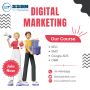 What are the key challenges faced by digital marketers