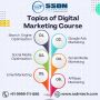 What are the latest trends in digital marketing 