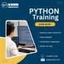 How does this course compare to other Python courses