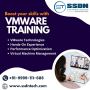 How do you install and configure VMware ESXi