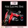 Gift Items- Electric Rides For Kids