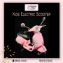 Gift Items-Kids Electric Rides For Kids
