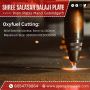 Oxyfuel Cutting Services