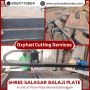 Oxyfuel Cutting Services