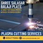 Plasma cutting Services