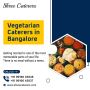 Wedding Catering in Bangalore