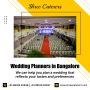Wedding Planners in Bangalore