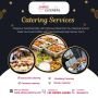  Wedding Catering in Bangalore
