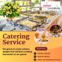 Catering Services in Bangalore