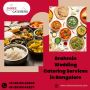 Shree CaterersBrahmin Wedding Catering Services in Bangalore