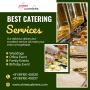 Shree Caterers| Best Catering Service Bangalore