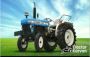 The best new Holland 3600 price 2023 in India