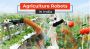 Do you know about the Agricultural Robots in India