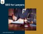 Maximize Your Law Firm's Reach with SEO for Lawyers