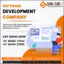  Software company Lucknow