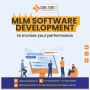 Best MLM software company in Lucknow