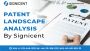 Patent Landscape Analysis - Signicent LLP
