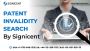 Patent Invalidity Search - Signicent LLP