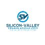 Get Financial Translation Services In Silicon Valley