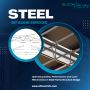 Steel Detailing Services for Structural Steel Frame Design