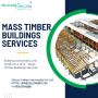 Mass Timber Construction: Innovative Designs by Silicon Vall
