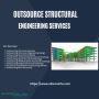 Structural Engineering Outsourcing Service