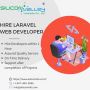 Hire Laravel Developer India |Hire Laravel Programmers India
