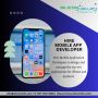 Hire Mobile App Developer India | Hire Mobile App Programmer
