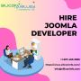 Hire Joomla Programmers India | Joomla Web Designers India