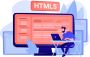Hire HTML5 Developer Uganda