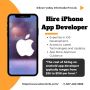 Hire iPhone App Developer India | Hire Android App Designer 