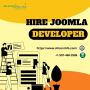 Hire Joomla Web Developer | Joomla Web Designers 