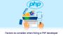 Hire PHP Developer India - Silicon Valley