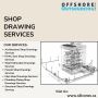  Unmatched Shop Drawing Services in Ottawa, Canada