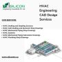 High Quality HVAC Engineering CAD Design Services in Ottawa,