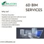 High Quality 6D BIM Services At Low Rates In Montreal
