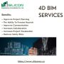 Top Quality 4D BIM Services At Low Rates In Vancouver, Canad