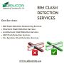 Top Quality BIM Clash Detection Services At Low Rates In Sur