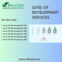 Get Level Of Development Services At Lowest Rates In Halifax