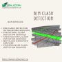 BIM Clash Detection At Affordable Rates In Montreal, Canada