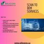 Top Quality Scan To BIM Services In Calgary, Canada